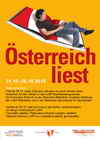 3. Österreich liest plakat na web