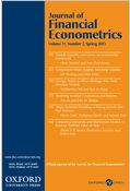 Jnl of Financial Econometrics