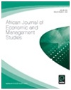 African Journal of Economic and management Studies