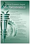 American Economic Journal Microeconomics