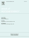 Annals of Nuclear Energy