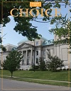Choice Current Reviews for Academic Libraries