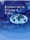 Environmental Science  Policy