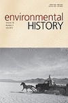 Environmental history
