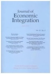 Journal of Economic Integration