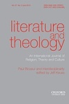 Literature and theology