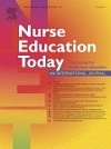 Nurse Education Today