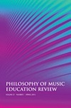 Philosophy of Music Education Review