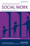 The British Journal of Social Work