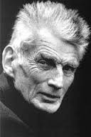 SAMUEL BECKETT