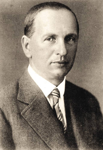 JAROSLAV DURYCH