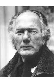 THOMAS BERNHARD