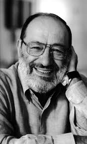 UMBERTO ECO