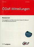 ÖDaF-Mitteilungen